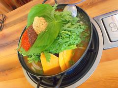 -松栢朝鲜族味道·脊骨汤(总店)