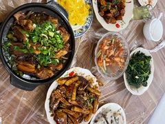 -妈妈的小作坊(陈家镇店)