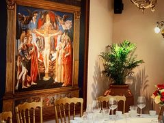 包厢-玫瑰厅上海菜(兴国路店)