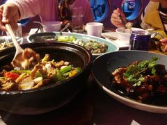 -啫神·广州地标美食(北京路店)