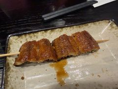 -玄白·炭烤活鳗(上海首店)