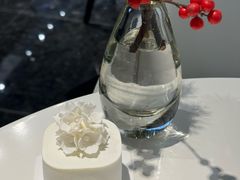 -黑天鹅蛋糕 · 下午茶(亮马桥官舍店)