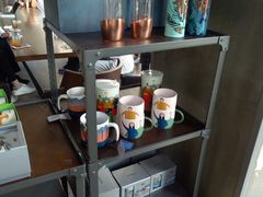 -星巴克臻选(苏州久光百货店)