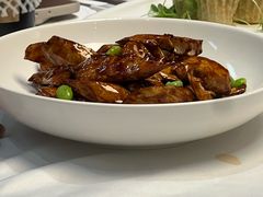 -到家尝北京菜(西坝河店)