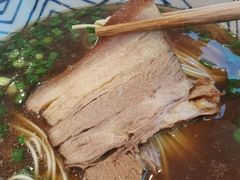 奥灶面-朱洪元苏式面馆(绿宝广场店)
