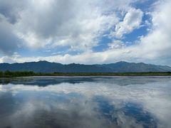 -野鸭湖国家湿地公园