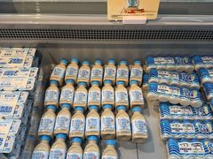 -沃尔玛(前山店)