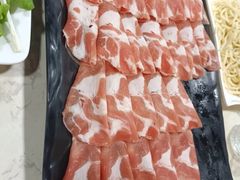 -马记伊源斋涮肉·清真菜(百子湾店)