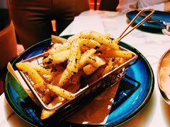 黑松露薯条-酒池星座(深圳湾后海汇店)