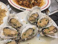-飞尝蚝·顺德菜·鱼生(顺德总店)
