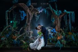 -MuseMarry婚纱(前海嘉里中心店)