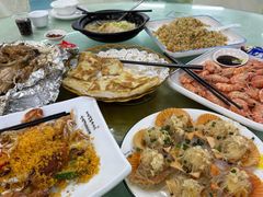 -景好海鲜餐厅(大鹏必选旅游店)