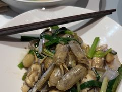 -汤城小厨•粤菜•靓汤(苏州街店)