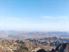 -狼牙山风景区