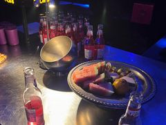 -天晴88BAR(黄岛店)