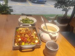 -静一·疆味小馆(黄河路店)