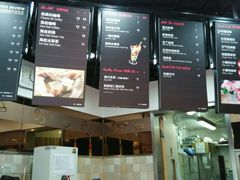 -星巴克(古象大酒店店)