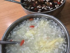 -清真老铁家灌汤包