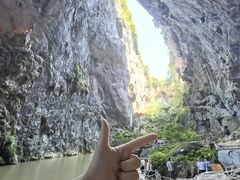 -英西峰林·洞天仙境
