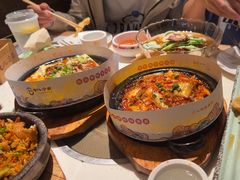 -七八冷面·延边朝鲜族美食(圣熙八号店)