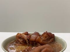 -麦文记面家(佐敦店)