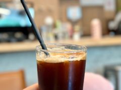 -Infica Coffee