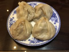 无锡小笼包-熙盛源(复兴路店)