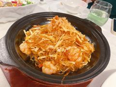 -漢舍中国菜馆(浦东嘉里城店)