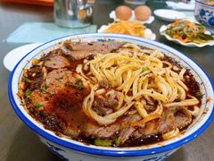 -张有德老字号牛肉面(总店)