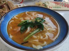 -前王院•巧克力海鲜市集餐厅(万平口店)