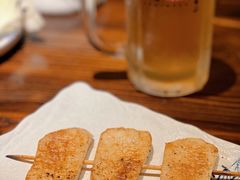 -鸟鹏烧鸟居酒屋(熙龙湾店)