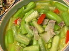 -钱塘花园·宁波菜