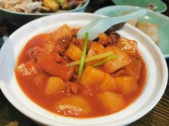 -粗茶淡饭·隐庐私厨(东亭店)