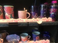 -星巴克(万都店)