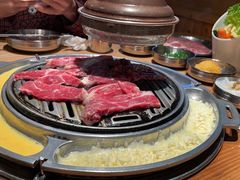 -GOGIYA·咕叽吖韩国传统烤肉店(小榄店)
