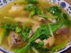-兔爸私家小厨(新北万达店)