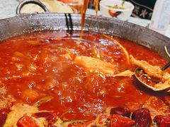 -五里关火锅(牛市口店)