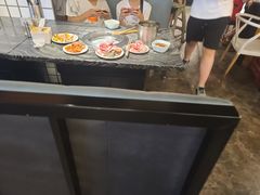 -德得轩自助烤肉(宏泰广场店)