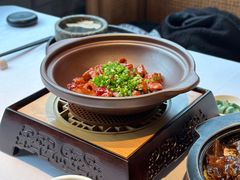 -马仕玖煲·融合菜·酥不腻烤鸭(人大店)