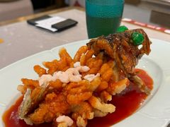 -松鹤楼面馆(清河万象汇店)