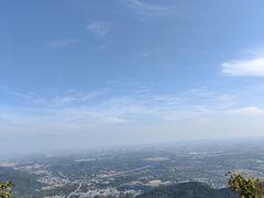 -香山公园