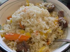 -开帝锐抓饭(和田街店)