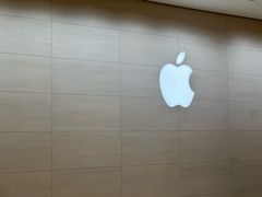 -Apple零售店(苏州店)