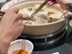 -小乌猪·金华筒骨煲(永盛购物广场店)