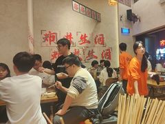 -黔哆哆地摊酸汤火锅(清湖店)