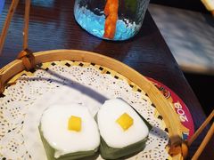 -泰妃殿(武汉首店)