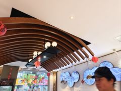 -常盛香生煎·酸辣汤.无锡老字号玉兰饼(新生路店)