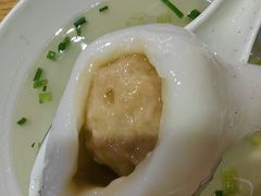 -东泰祥生煎馆(重庆北路店)