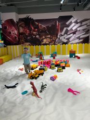 点击看大图 -宝燕乐园(闵行旗舰店)