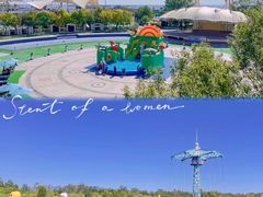 -秦皇岛乐岛海洋王国